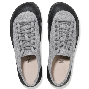 Bend Low Dip Naturleder/Textil/Filz-Birkenstock Flash Sale