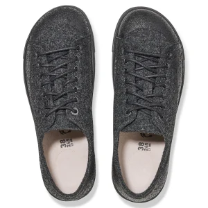 Bend Low Dip Naturleder/Textil/Filz-Birkenstock Outlet