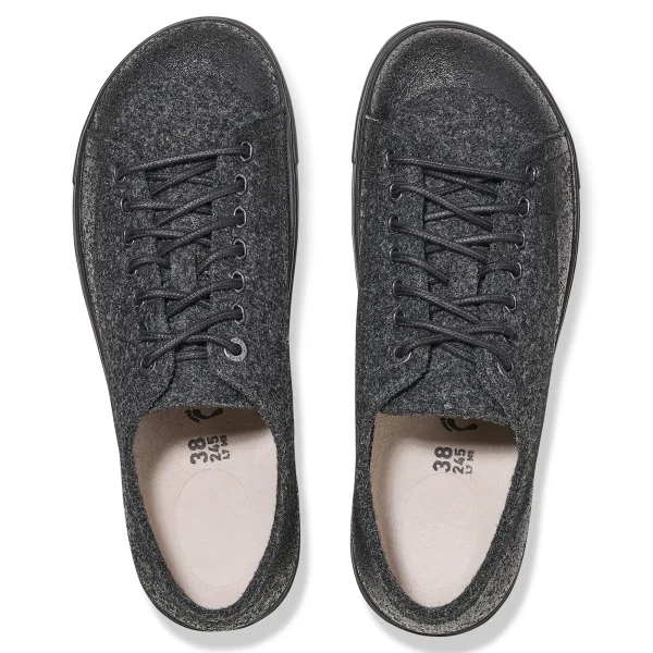 Bend Low Dip Naturleder/Textil/Filz-Birkenstock Outlet