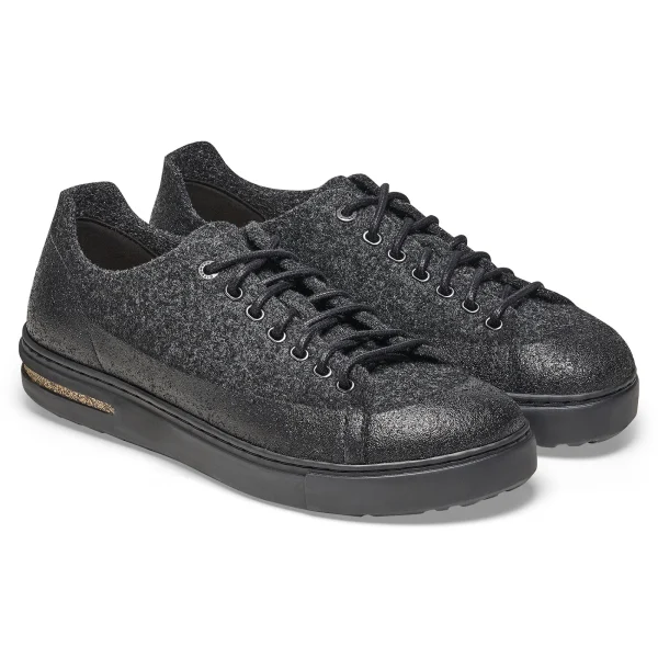 Bend Low Dip Naturleder/Textil/Filz-Birkenstock Outlet