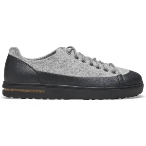 Bend Low Dip Naturleder/Textil/Filz-Birkenstock Flash Sale