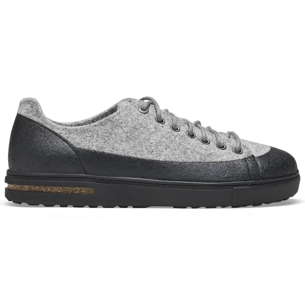 Bend Low Dip Naturleder/Textil/Filz-Birkenstock Flash Sale