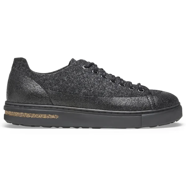Bend Low Dip Naturleder/Textil/Filz-Birkenstock Outlet