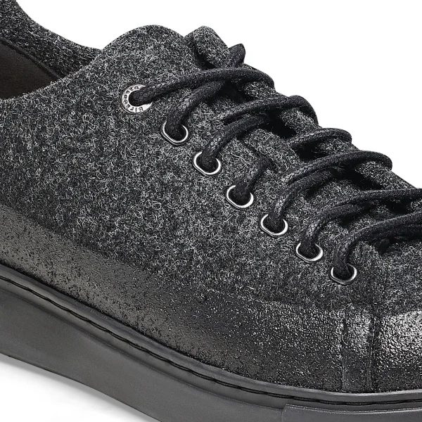 Bend Low Dip Naturleder/Textil/Filz-Birkenstock Outlet