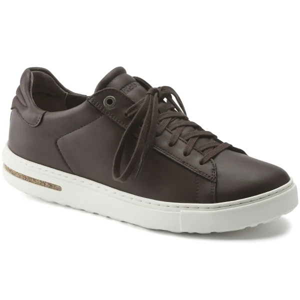 Bend Low Naturleder-Birkenstock Cheap
