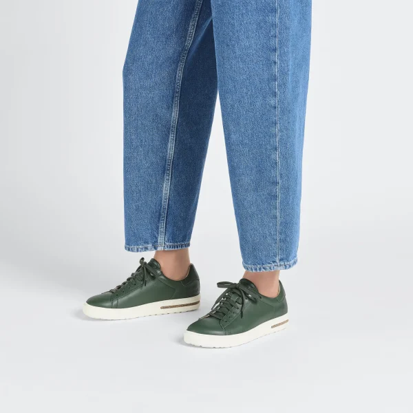 Bend Low Naturleder-Birkenstock Online