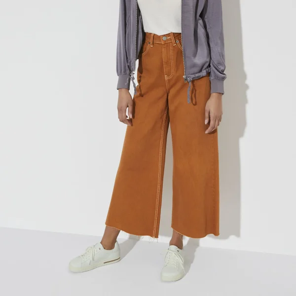 Bend Low Naturleder-Birkenstock Best