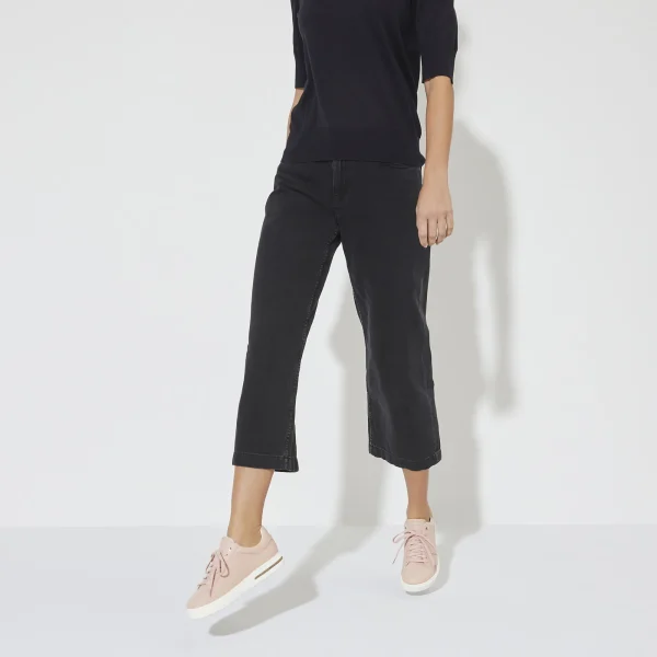 Bend Low Naturleder-Birkenstock New