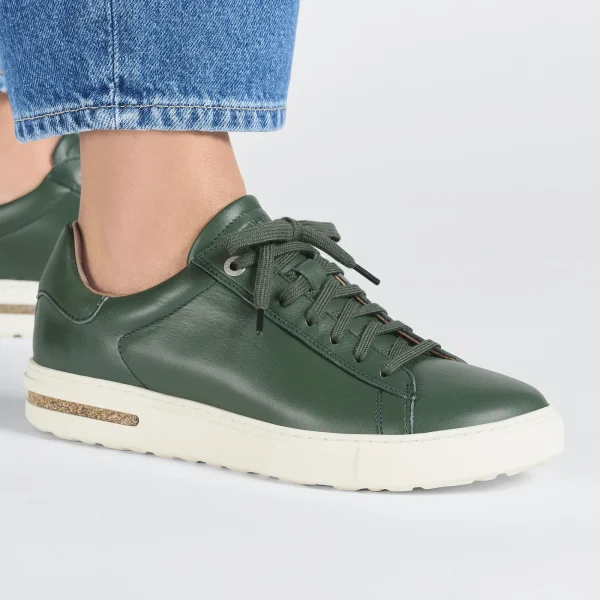 Bend Low Naturleder-Birkenstock Online
