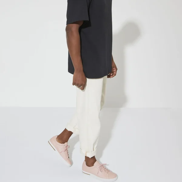 Bend Low Naturleder-Birkenstock New