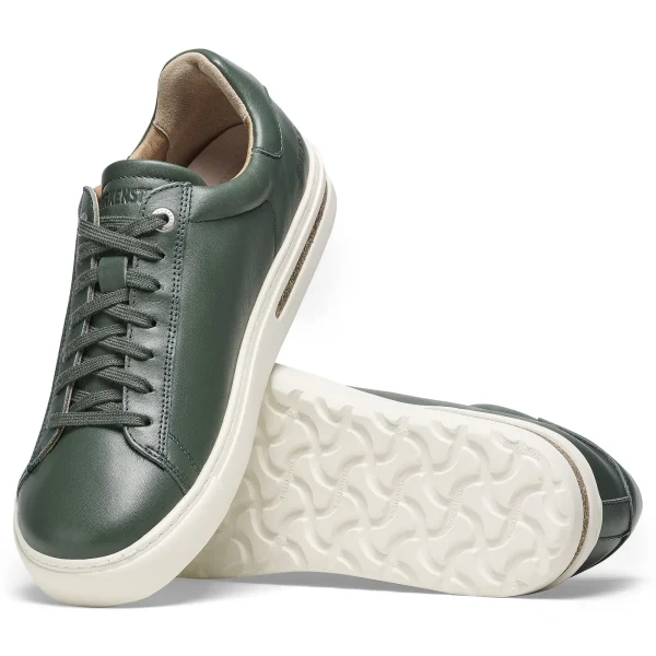 Bend Low Naturleder-Birkenstock Online