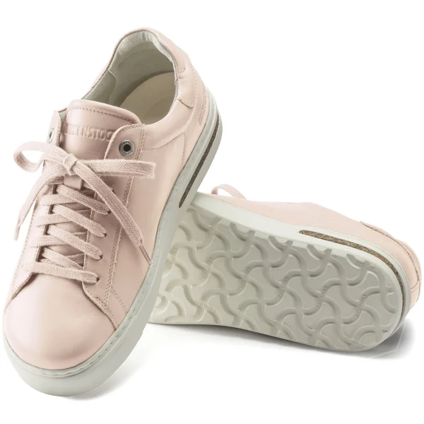 Bend Low Naturleder-Birkenstock New