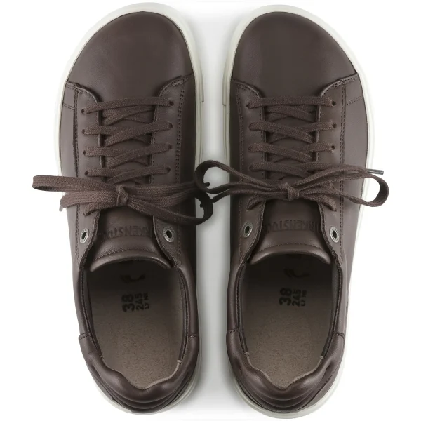 Bend Low Naturleder-Birkenstock Cheap