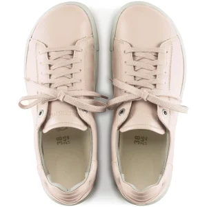 Bend Low Naturleder-Birkenstock New