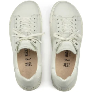 Bend Low Naturleder-Birkenstock Best