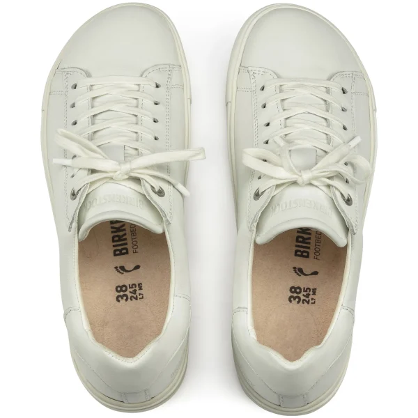 Bend Low Naturleder-Birkenstock Best