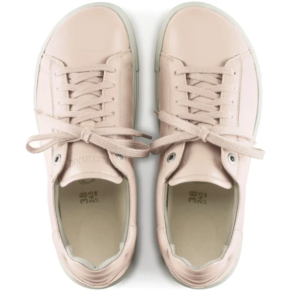 Bend Low Naturleder-Birkenstock New