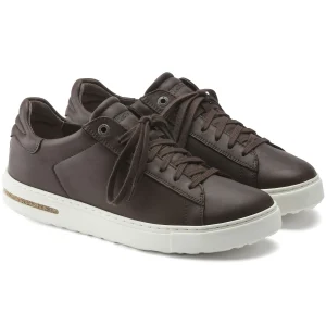 Bend Low Naturleder-Birkenstock Cheap