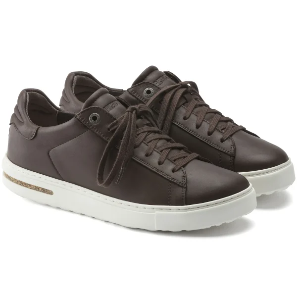 Bend Low Naturleder-Birkenstock Cheap