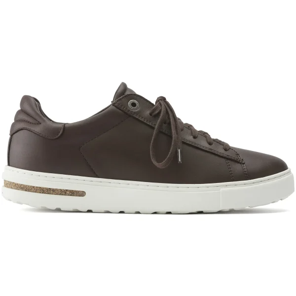 Bend Low Naturleder-Birkenstock Cheap