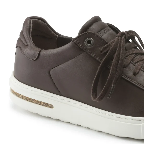 Bend Low Naturleder-Birkenstock Cheap