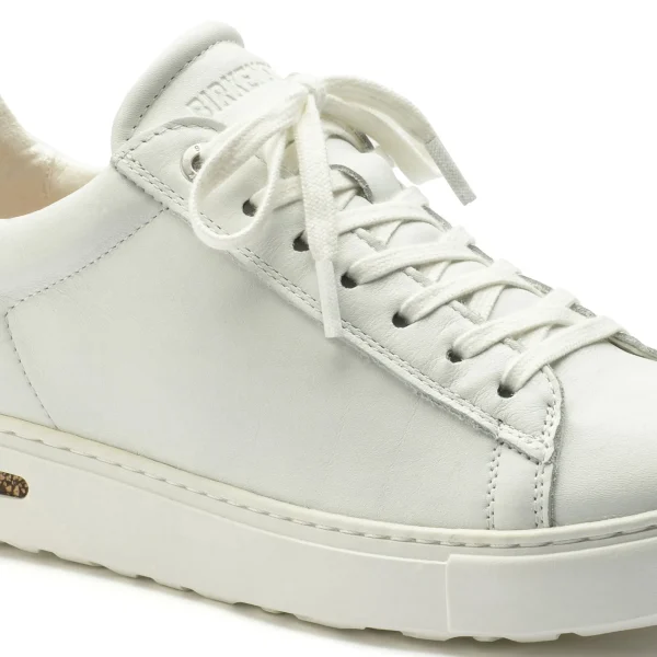 Bend Low Naturleder-Birkenstock Best