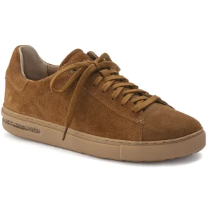 Bend Low Veloursleder-Birkenstock Best