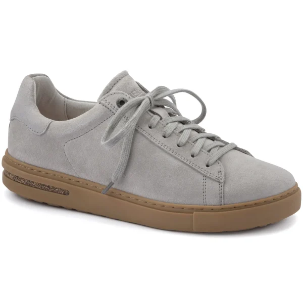 Bend Low Veloursleder-Birkenstock Shop