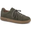 Bend Low Veloursleder-Birkenstock Fashion
