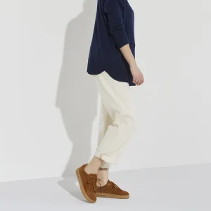 Bend Low Veloursleder-Birkenstock Best