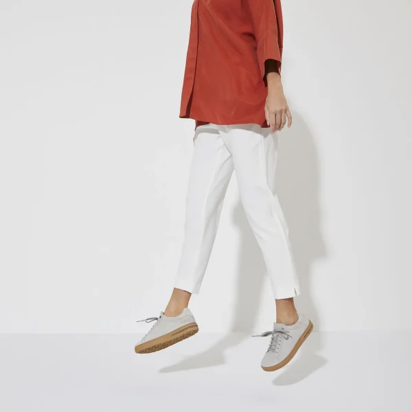 Bend Low Veloursleder-Birkenstock Shop