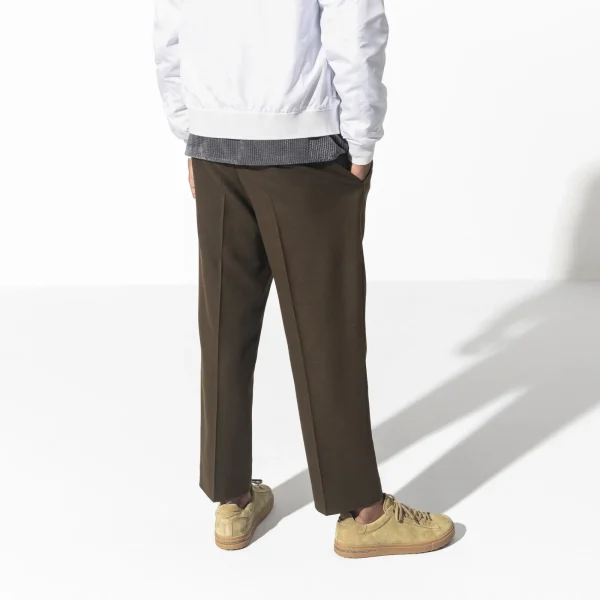Bend Low Veloursleder-Birkenstock Hot