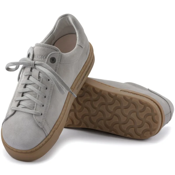 Bend Low Veloursleder-Birkenstock Shop