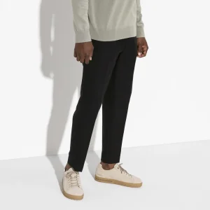 Bend Low Veloursleder-Birkenstock Cheap