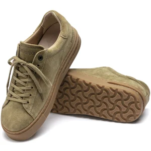 Bend Low Veloursleder-Birkenstock Hot