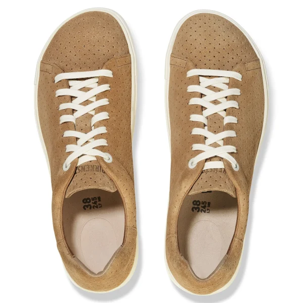 Bend Low Veloursleder-Birkenstock Flash Sale