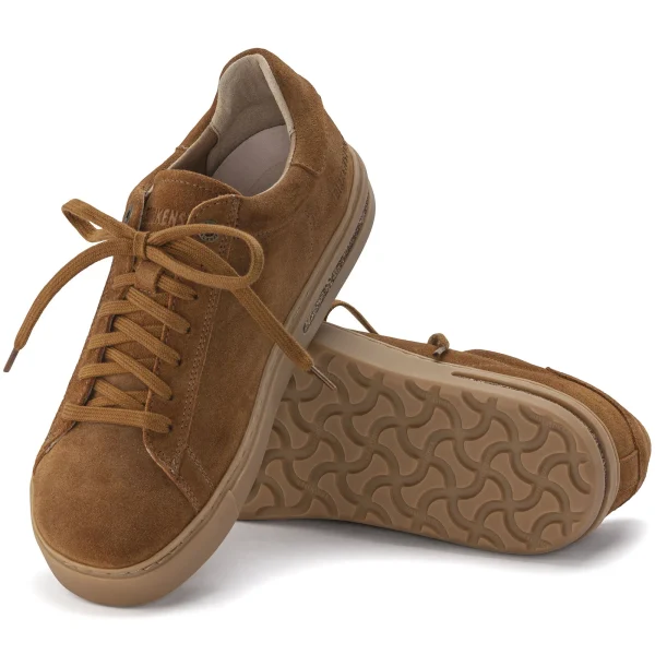 Bend Low Veloursleder-Birkenstock Best