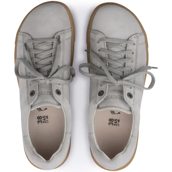 Bend Low Veloursleder-Birkenstock Shop