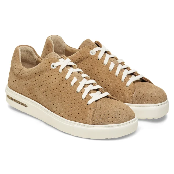 Bend Low Veloursleder-Birkenstock Flash Sale