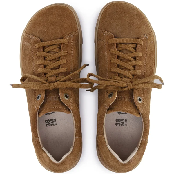 Bend Low Veloursleder-Birkenstock Best