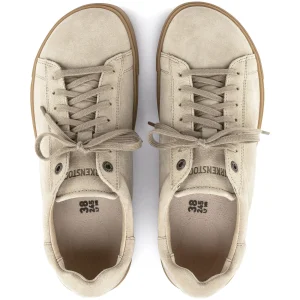 Bend Low Veloursleder-Birkenstock Cheap