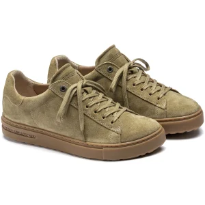 Bend Low Veloursleder-Birkenstock Hot