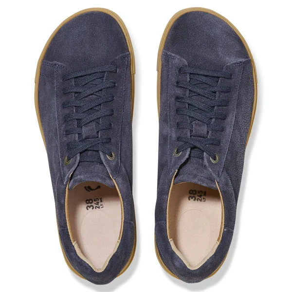 Bend Low Veloursleder-Birkenstock New