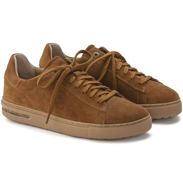 Bend Low Veloursleder-Birkenstock Best