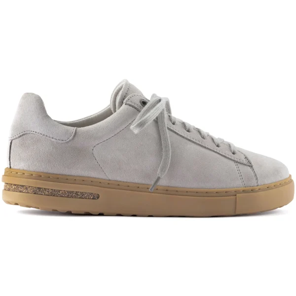Bend Low Veloursleder-Birkenstock Shop