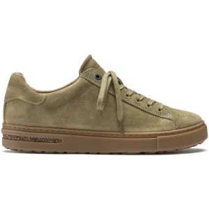 Bend Low Veloursleder-Birkenstock Hot