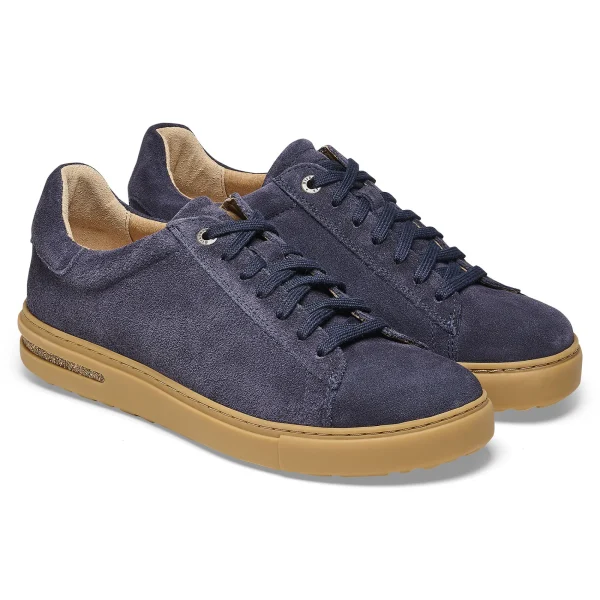 Bend Low Veloursleder-Birkenstock New
