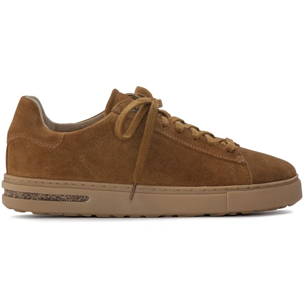 Bend Low Veloursleder-Birkenstock Best