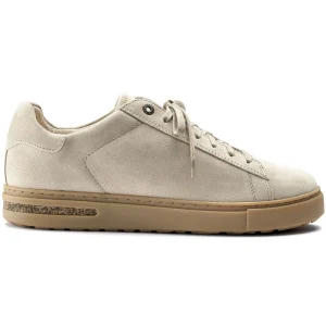 Bend Low Veloursleder-Birkenstock Cheap