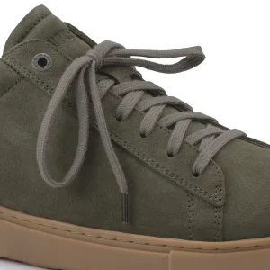 Bend Low Veloursleder-Birkenstock Fashion